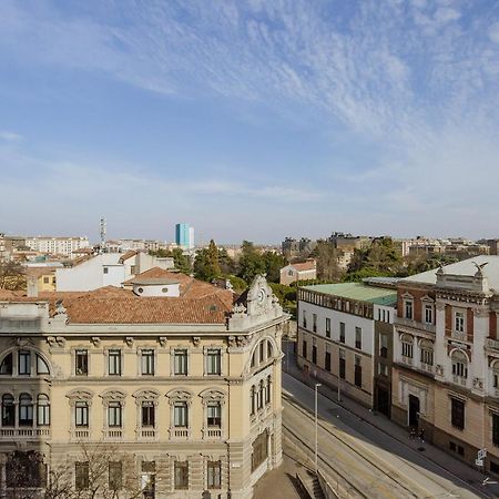 Yourbanflat Eremitani Padova Dış mekan fotoğraf