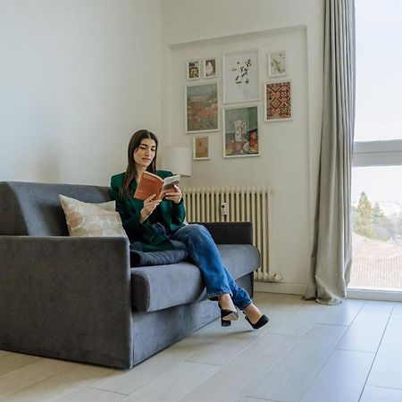 Yourbanflat Eremitani Padova Dış mekan fotoğraf
