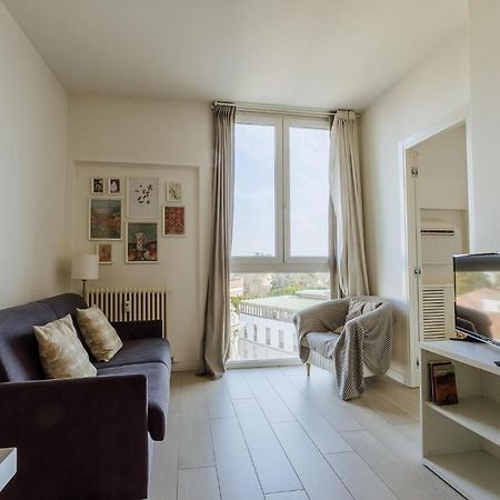 Yourbanflat Eremitani Padova Dış mekan fotoğraf