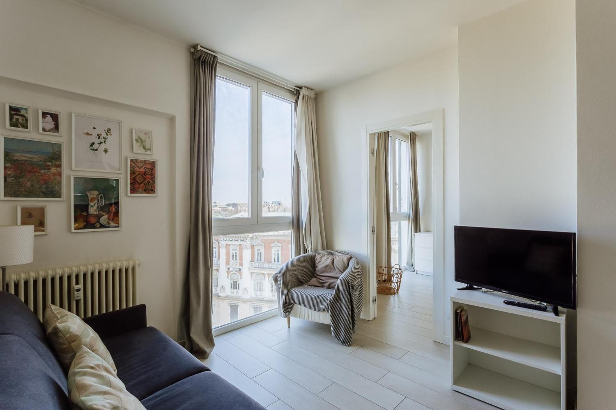 Yourbanflat Eremitani Padova Dış mekan fotoğraf