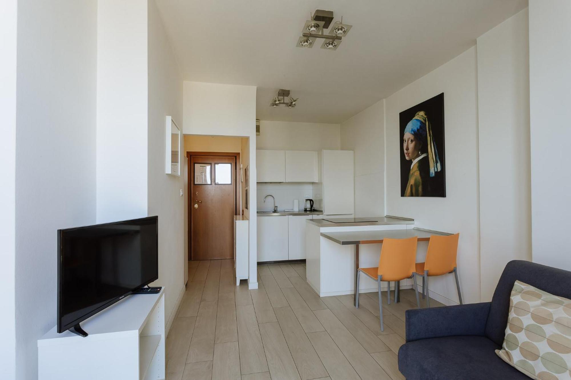 Yourbanflat Eremitani Padova Dış mekan fotoğraf