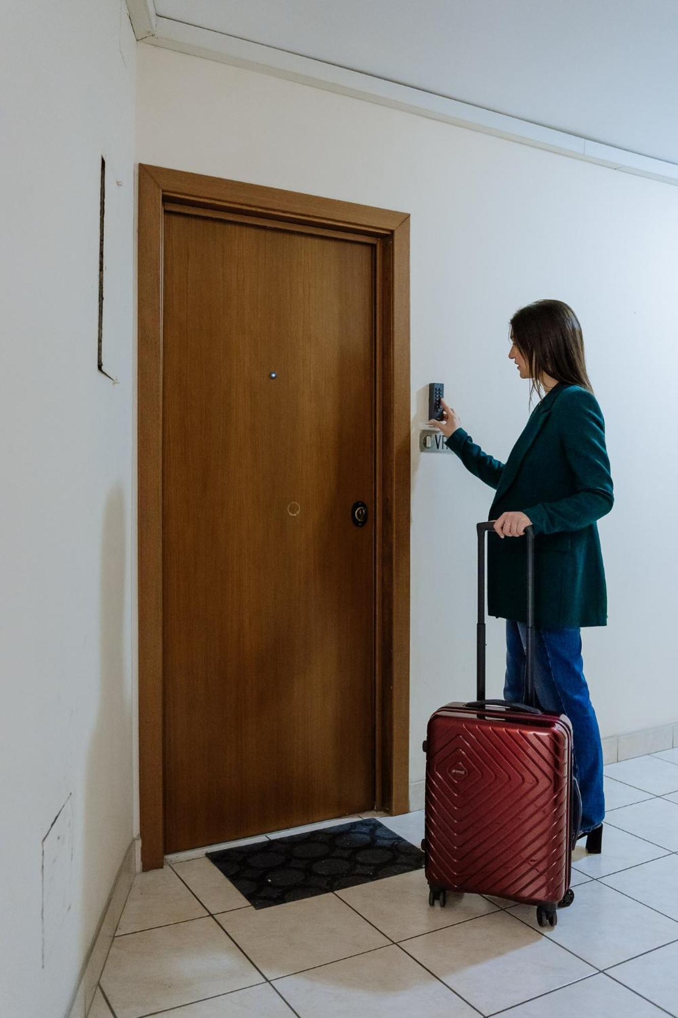 Yourbanflat Eremitani Padova Dış mekan fotoğraf