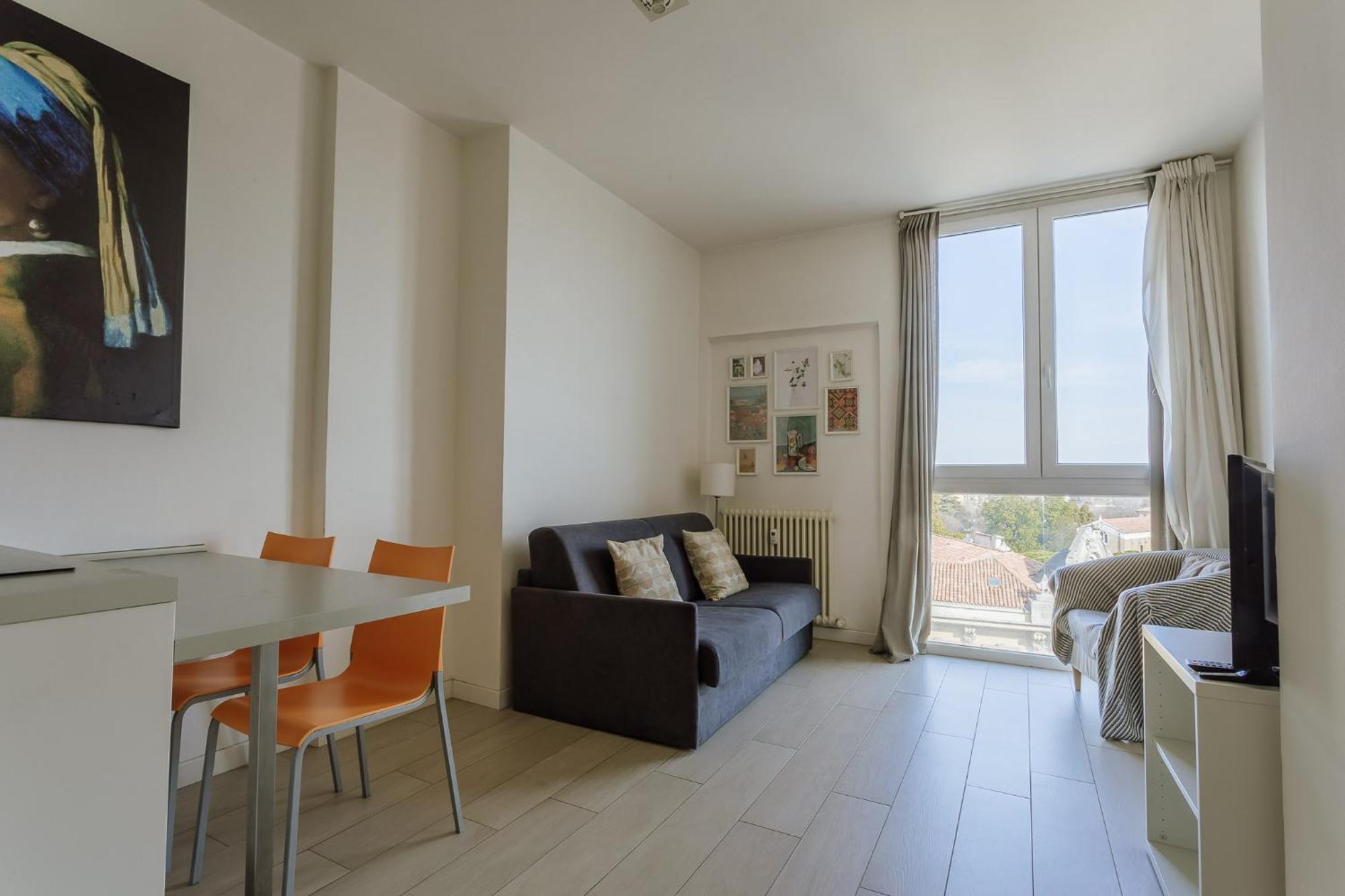 Yourbanflat Eremitani Padova Dış mekan fotoğraf