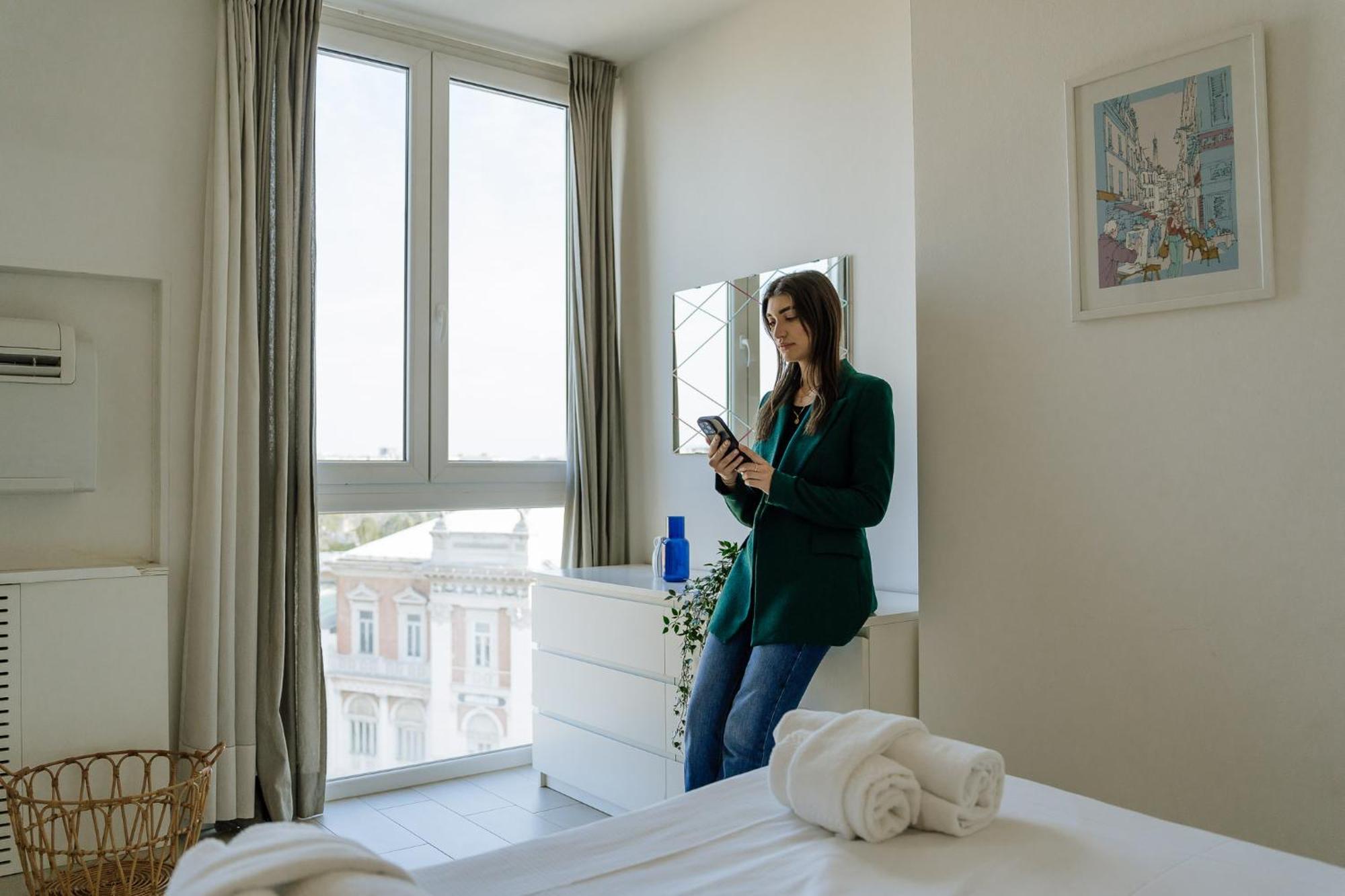 Yourbanflat Eremitani Padova Dış mekan fotoğraf