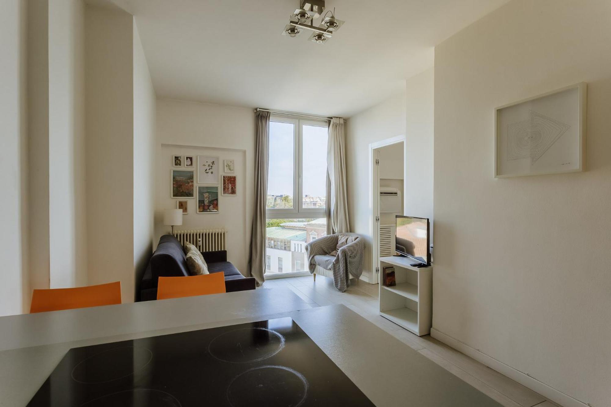 Yourbanflat Eremitani Padova Dış mekan fotoğraf