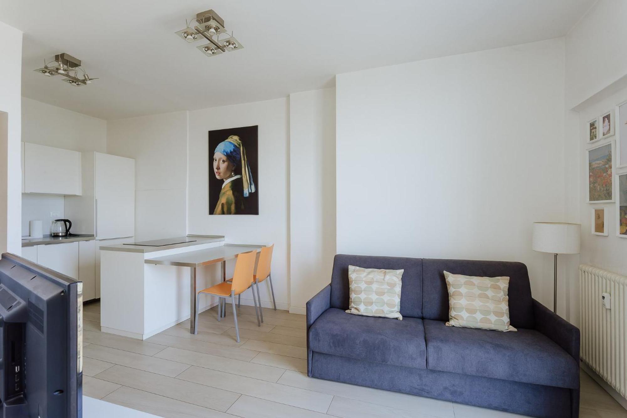 Yourbanflat Eremitani Padova Dış mekan fotoğraf