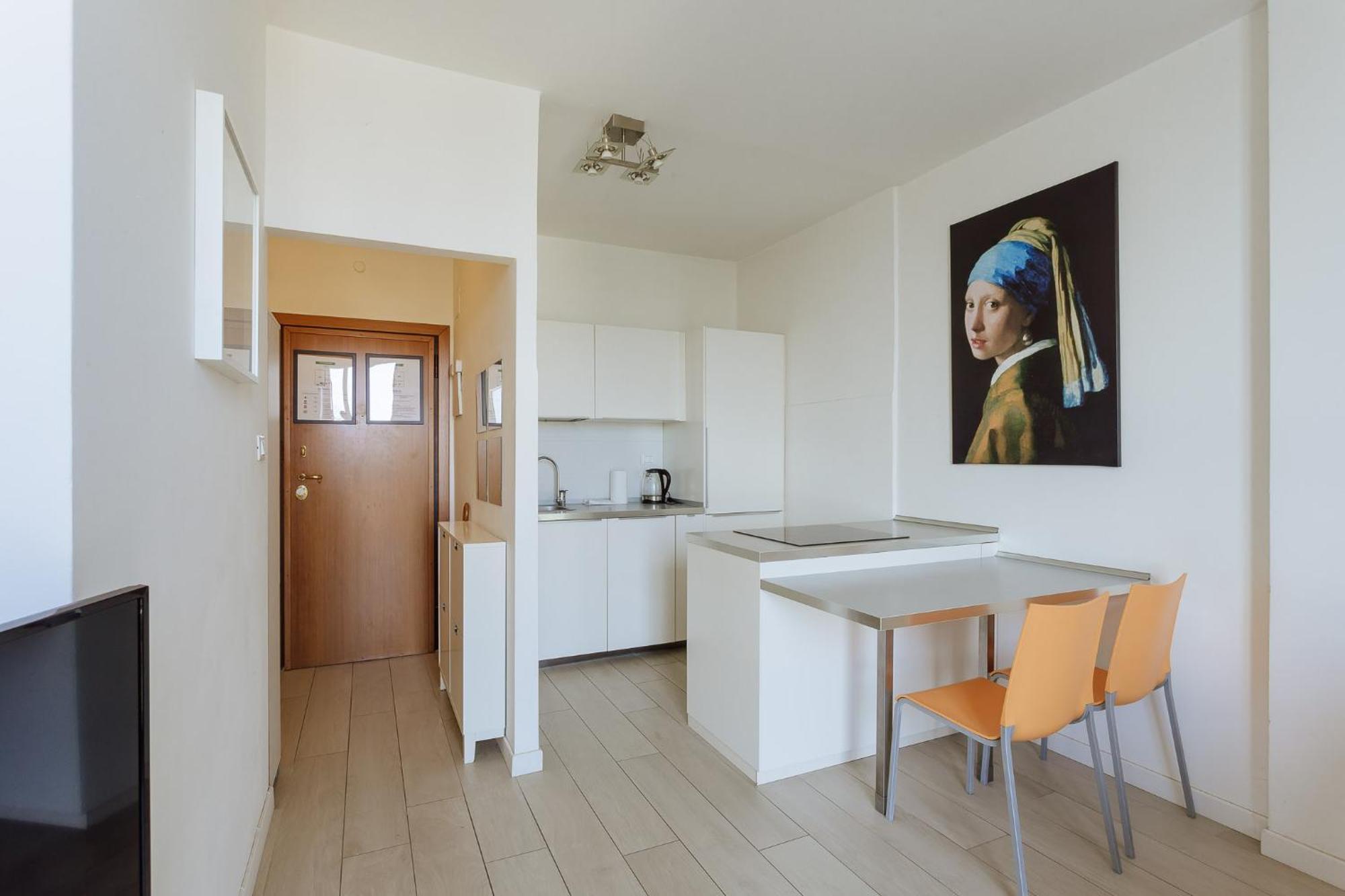 Yourbanflat Eremitani Padova Dış mekan fotoğraf