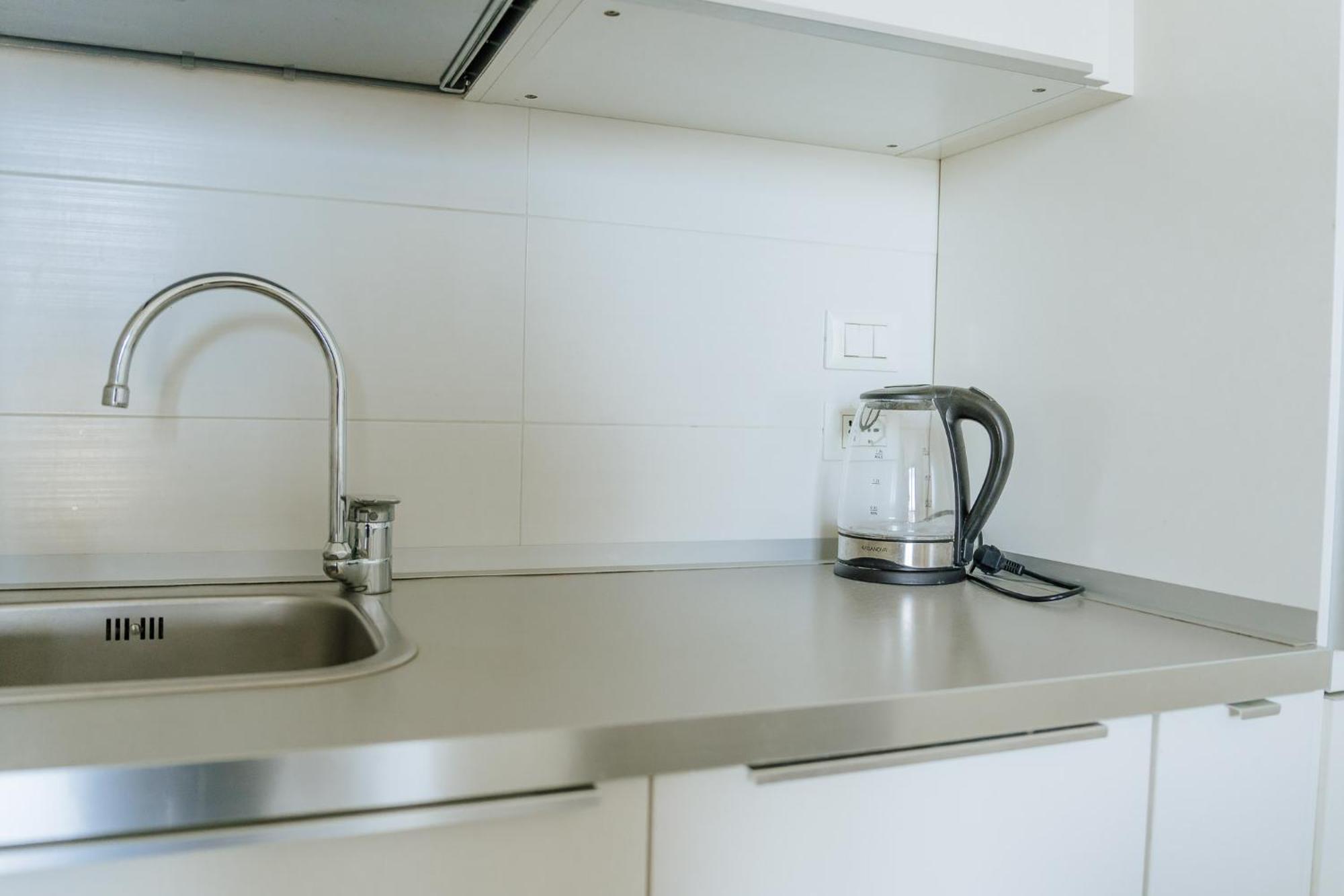 Yourbanflat Eremitani Padova Dış mekan fotoğraf