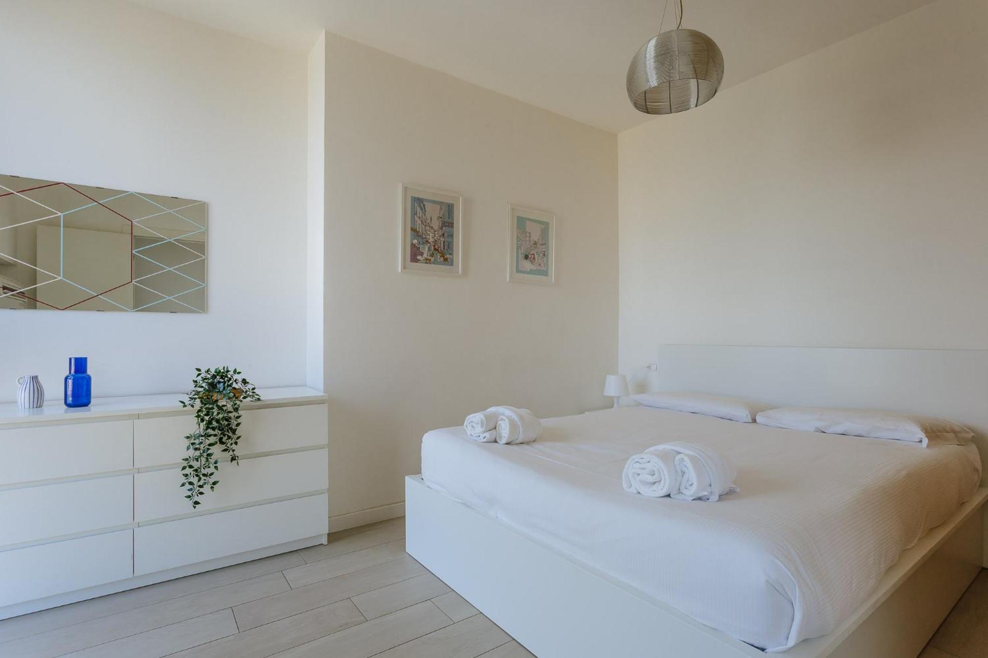 Yourbanflat Eremitani Padova Dış mekan fotoğraf