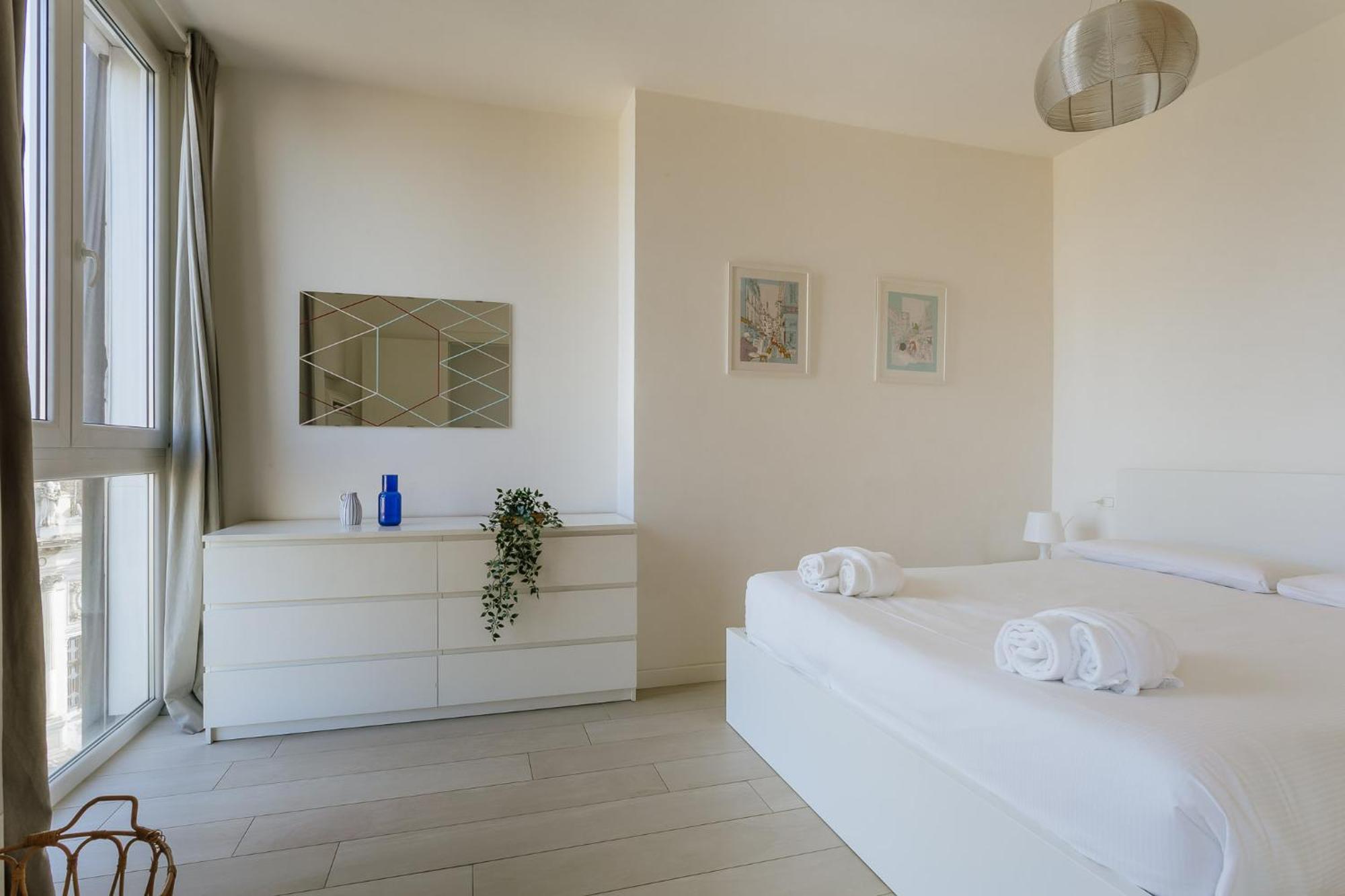 Yourbanflat Eremitani Padova Dış mekan fotoğraf