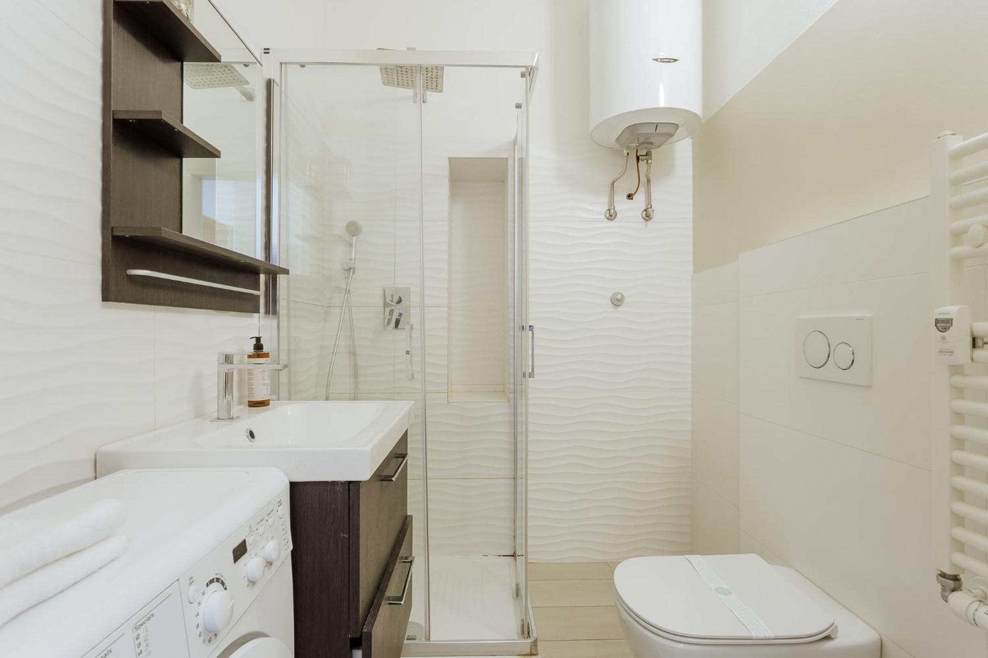Yourbanflat Eremitani Padova Dış mekan fotoğraf