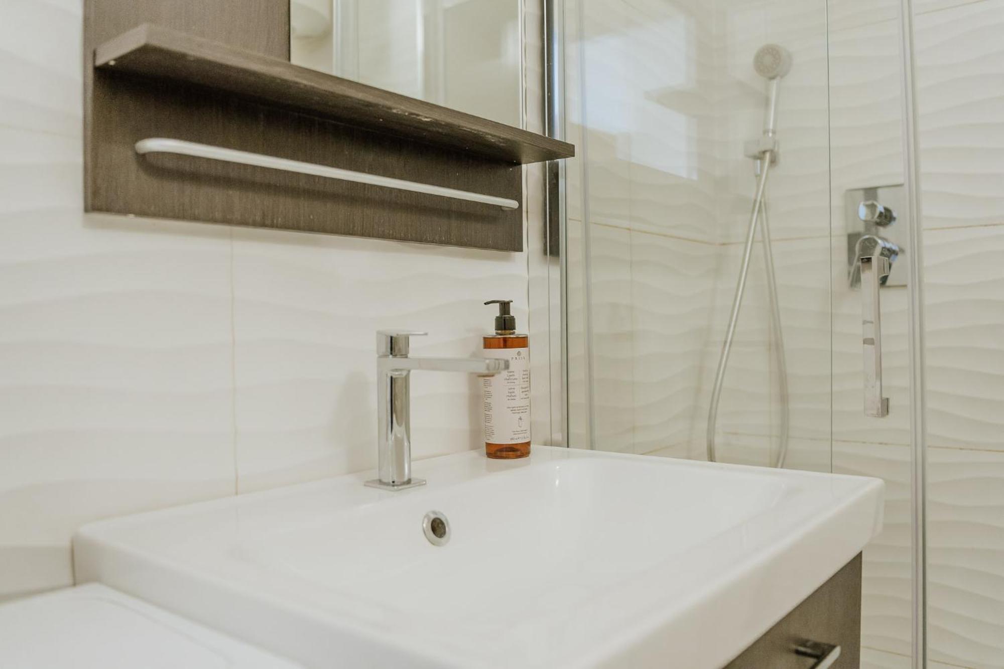 Yourbanflat Eremitani Padova Dış mekan fotoğraf